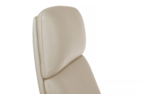 Изображение кресло rv design  pablo (a2216-1) кожа светло-бежевая